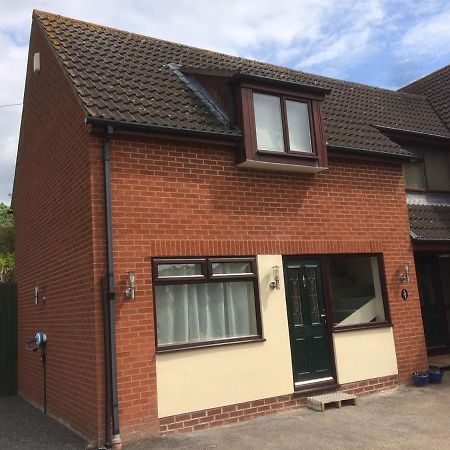 Hartpury B&B Exterior foto
